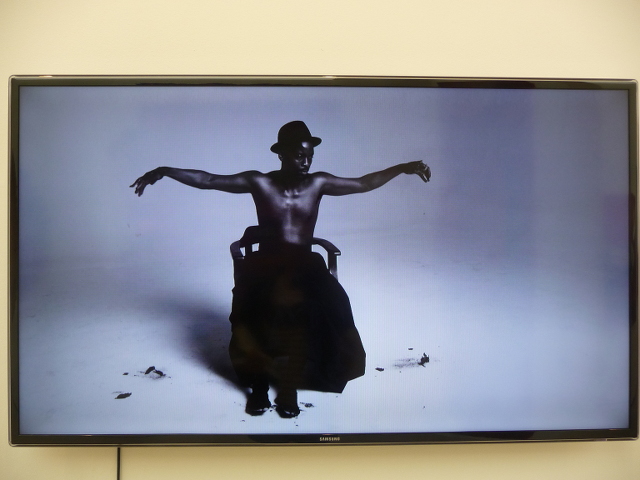 11 Best of START Art Fair - Saatchi Gallery