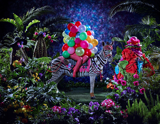 154 Contemporary Art Fair 2014, Somerset House