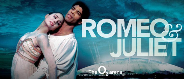 Dance as Visual Art: I Love Tamara Rojo & Romeo and Juliet for the Masses