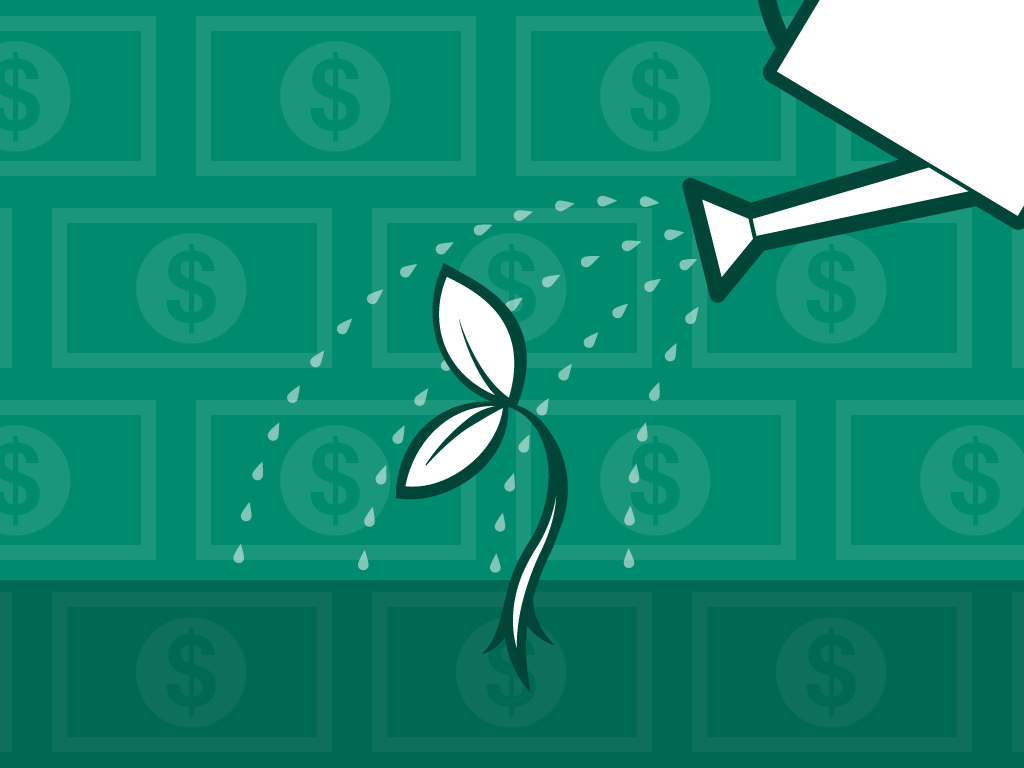 Five Crowdfunding Sites for Artists and Art Organisations