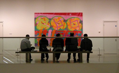 Getting the Foot in the Door