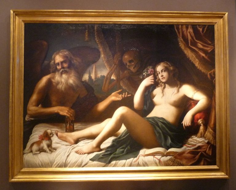 Highlights from Masterpiece London 2014