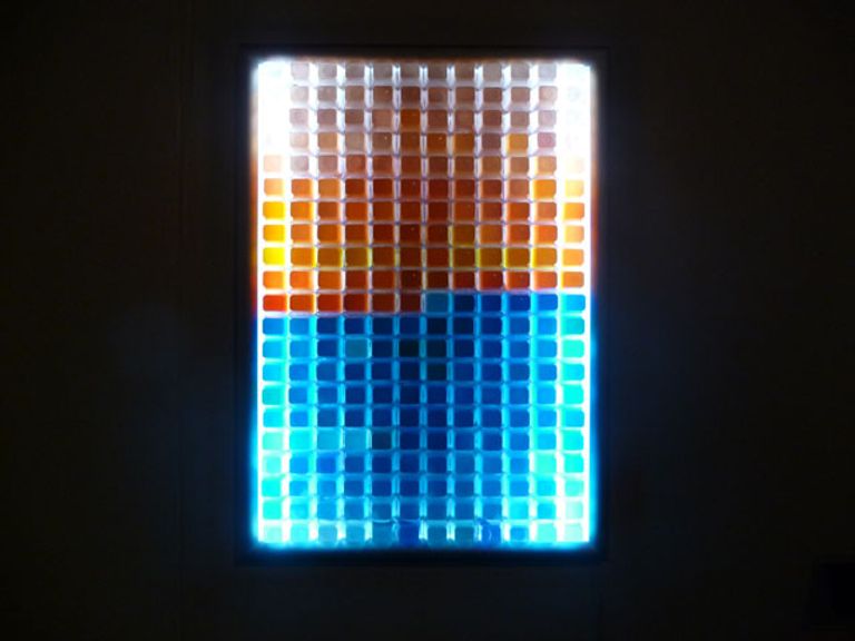 (My Top Ten Picks) Kinetica Art Fair: The Future of Art and Technology