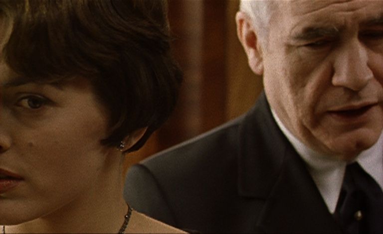 Momardi says Oui: Special Screening on David Lamelas at the Ciné Lumiere