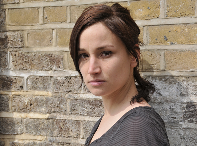 My First Artist Interview: Ximena Garrido-Lecca Talks about the Cult of the Dead in The Followers