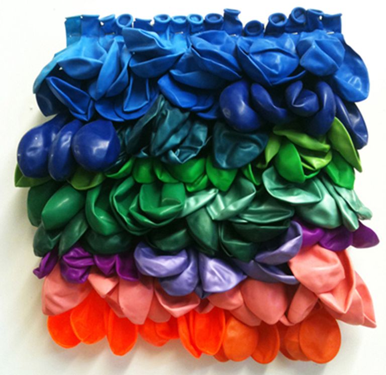 Painting without Paint: Interview with Blogger and Curator Stephanie Cotela Tanner