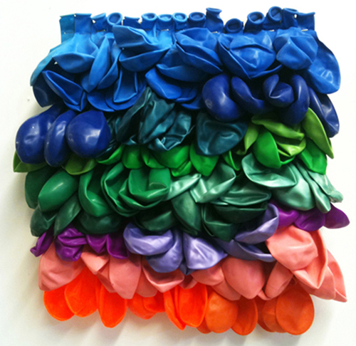 Painting without Paint: Interview with Blogger and Curator Stephanie Cotela Tanner