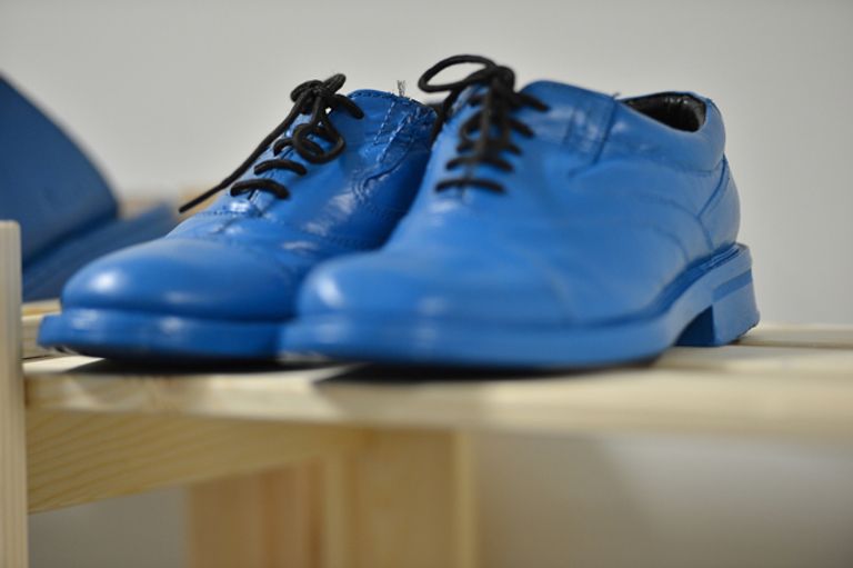 Shape Arts: Shape in the City Pop Up Gallery