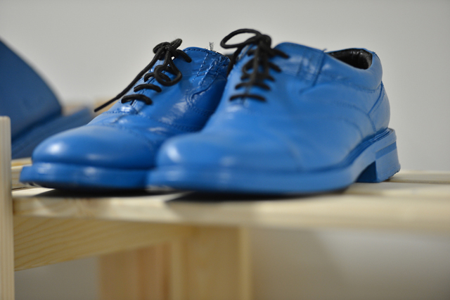 Shape Arts: Shape in the City Pop Up Gallery