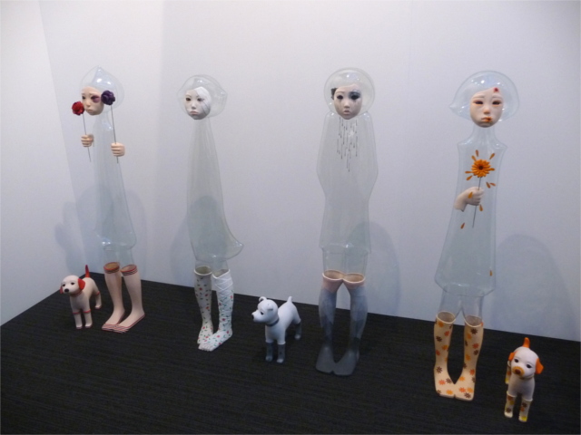 The Best of London Art Fair 2014: 32 Artworks