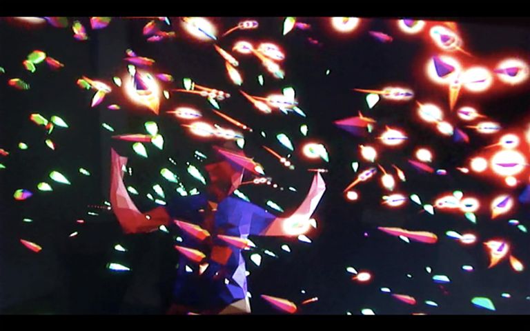 Triptych: Hellicar and Lewis