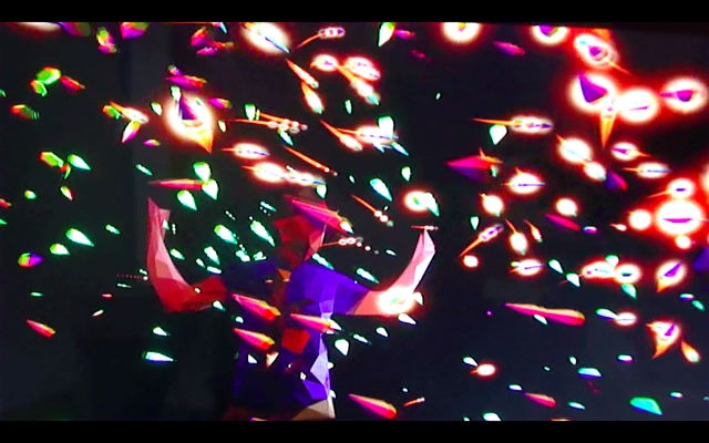 Triptych: Hellicar and Lewis