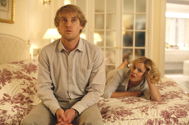 Woody Allen's Midnight in Paris and the Roaring Twenties